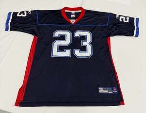 Reebok John Lynch Tampa Bay Buccaneers NFL Jersey Size XL
